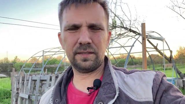 Электропастух часть 2, работа над ошибками.