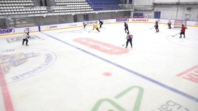 Тренировки Гренада 25.08.26