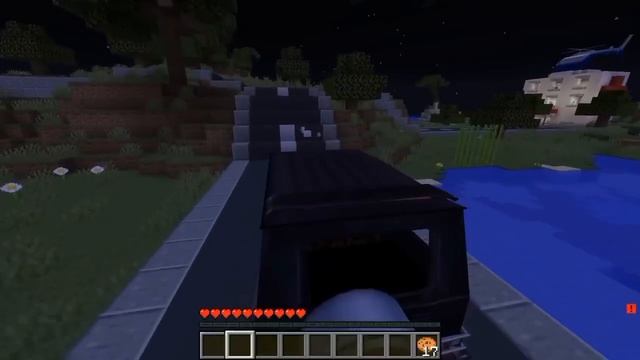 😭НУБИК УМЕРЛА В МАЙНКРАФТ! ШЕДИ ЛЕСКА И НУБИК MINECRAFT