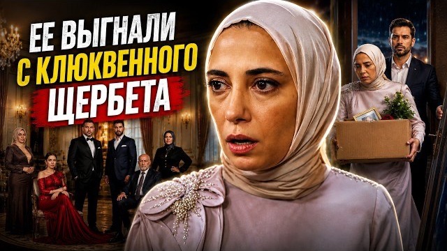 «клюквенный щербет» 5 сезон 1 серия