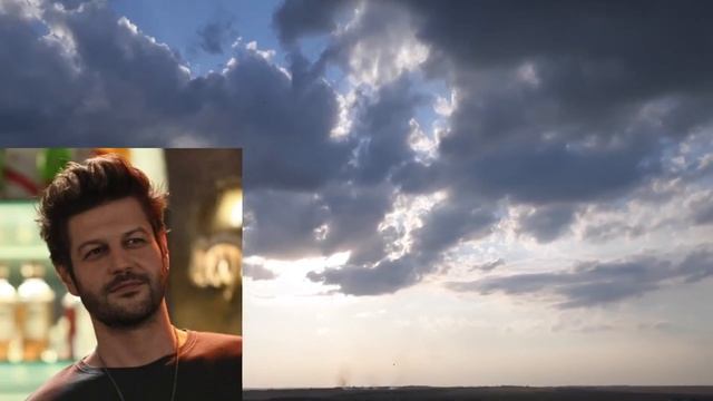 Главный герой 1 серия на русском языке. Новый турецкий сериал