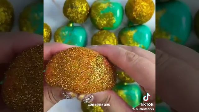 тикток слайм не мое