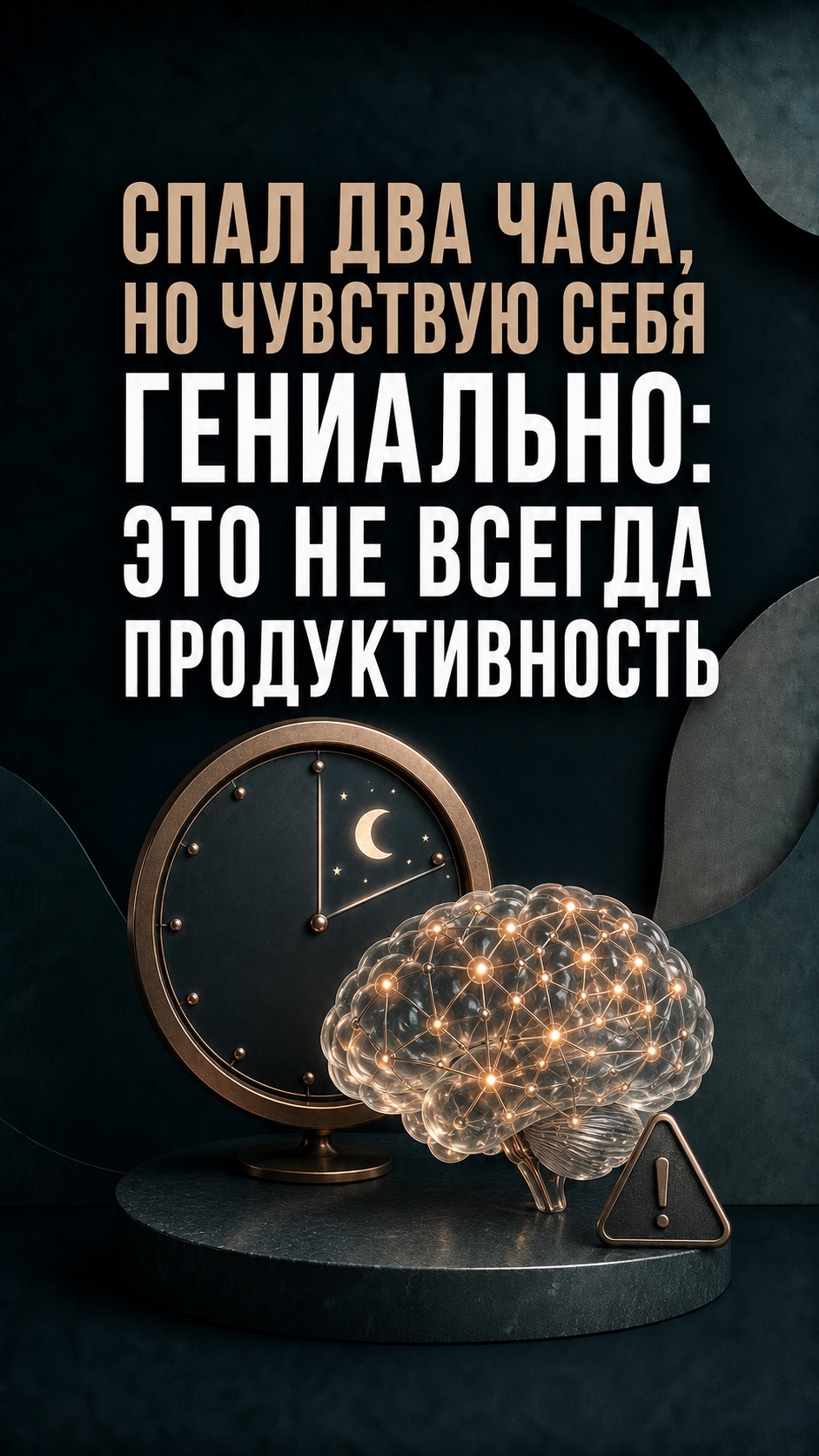 ДАР ИЛИ БОЛЕЗНЬ?