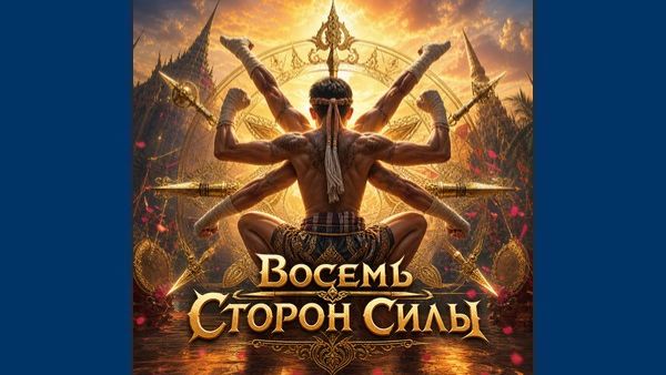 Восемь сторон силы