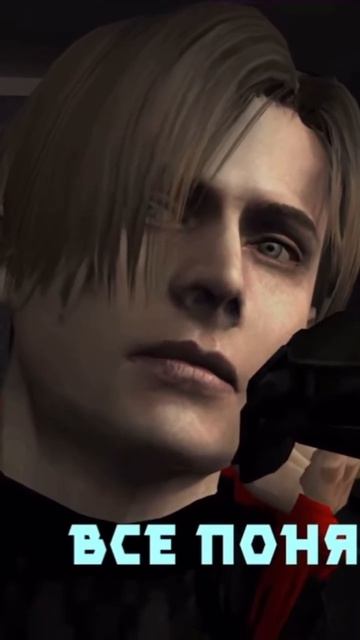 Resident Evil 4 Ebitel Zola 4 угарная озвучка