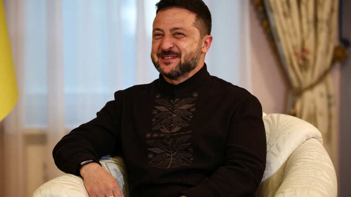 Депутат Рады обвинил Зеленского в 
