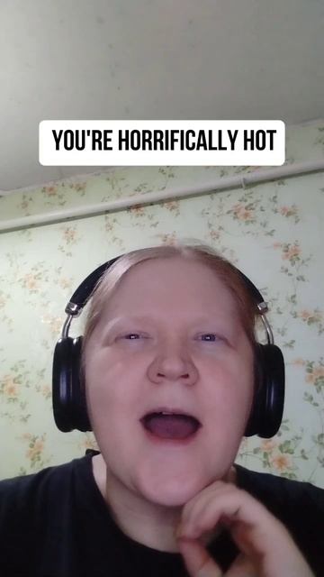 Horrifically Hot