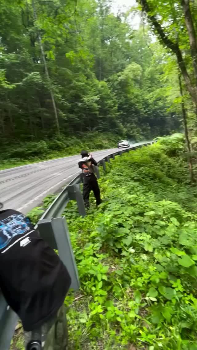 That One Car Me Asf