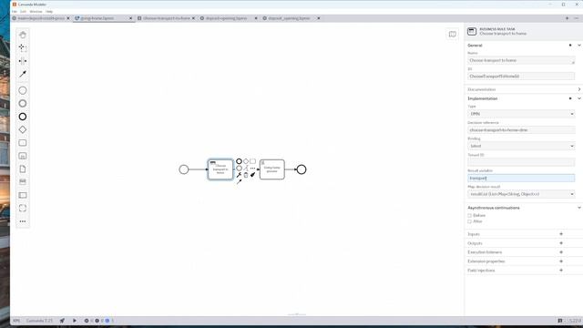 S15.E88 - Add DMN Table To Process