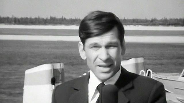 1982 год. Ямал. Навигация
