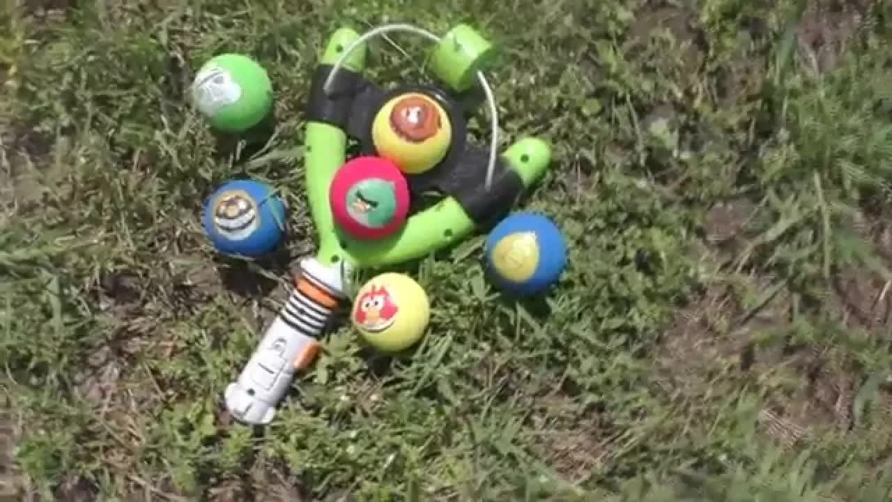 Играем на улице