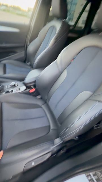 BMW X1 2019