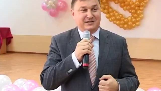 Выпускной 2011 в Муниципальном Лицее (ТВ Орехово-Зуево, май 2011)