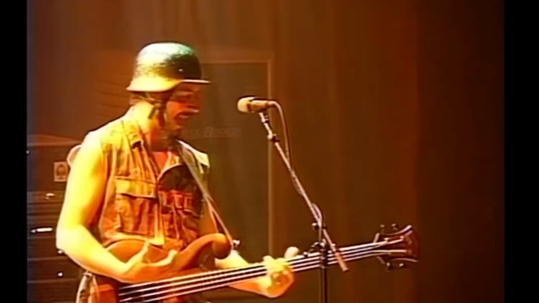 Primus | Antipop Tour | HOUSE OF BLUES | Full Concert | Las Vegas 1999