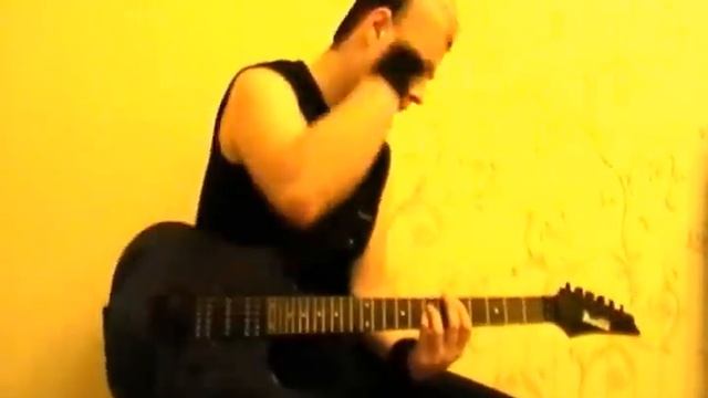 Колизеи  Ария cover.mp4