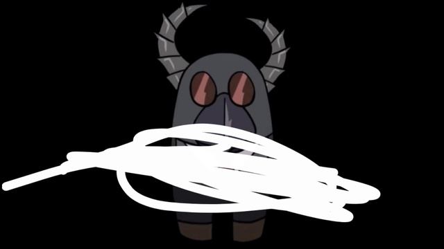 LineRy — Mascot Among Us Song Theme