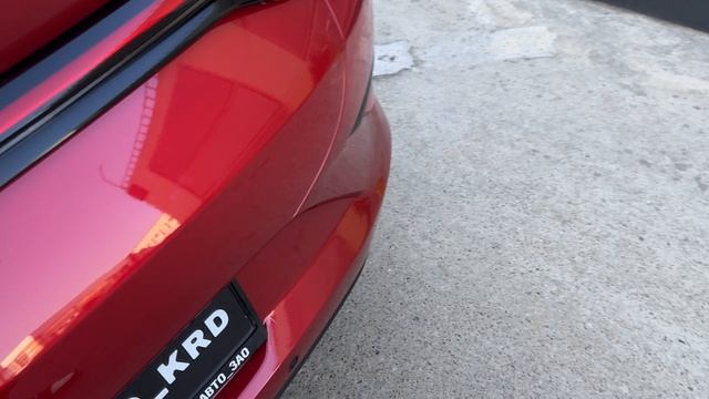 JAC J7 2023 г. VIN 053379 Краснодар