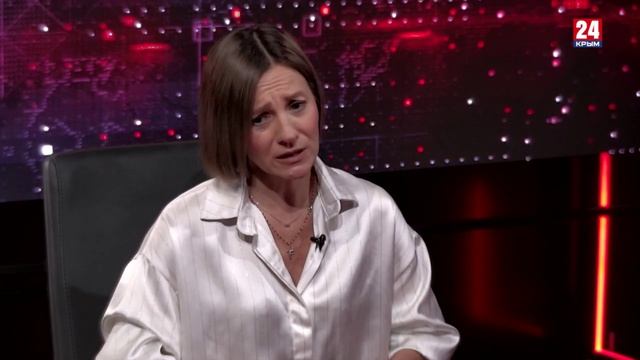 Интервью 24. Светлана Беширова. Выпуск от 25.08.26