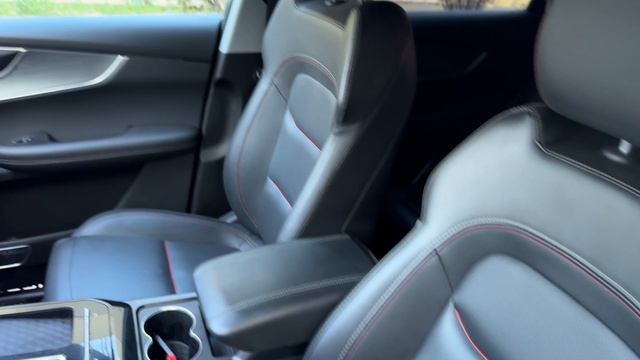 Chery Tiggo 7 Pro 2023 г. VIN 769116 Краснодар