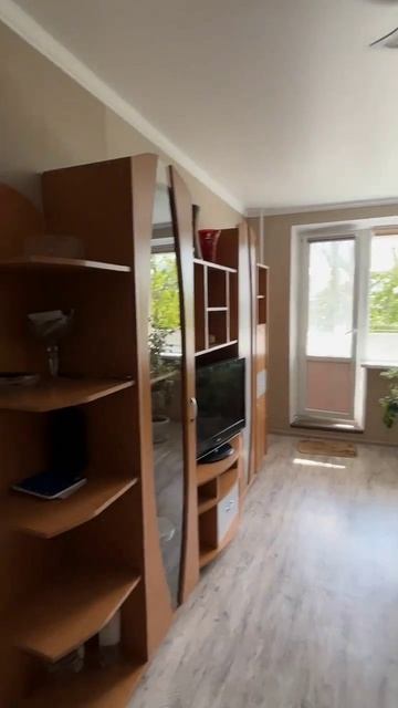 Продажа квартиры в городе Строитель