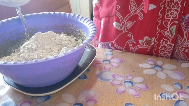 Печенье из миндальной и тыквенной муки
