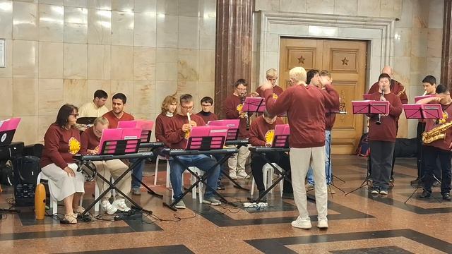 Таланты на Курской 3. Особенные дети. Очень уважаю🤗