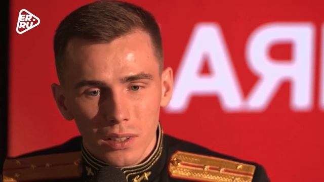 Герой России из «Единой России»: семья - основа воспитания🇷🇺  Владислав Головин, член Генсовета па