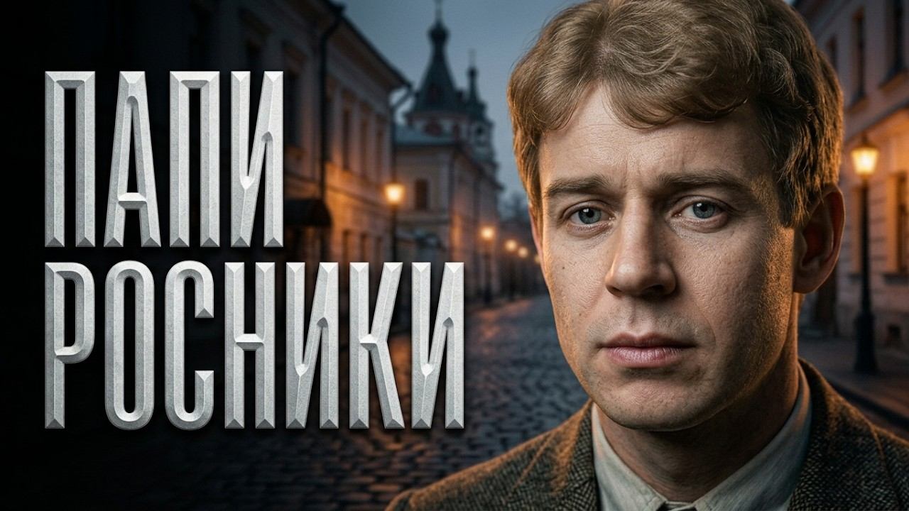 Сергей Есенин Папиросники 19