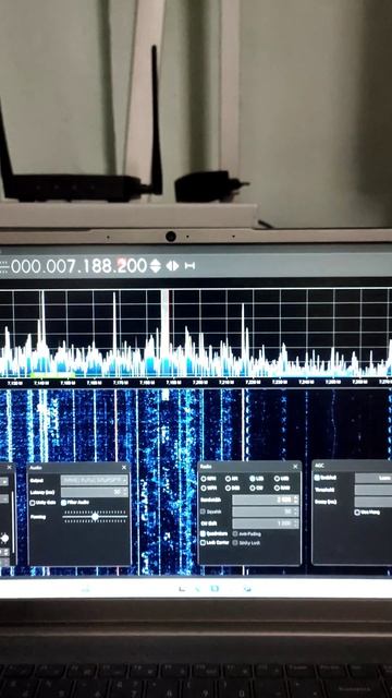 73 de R3T-100 work in CQ WW SSB Contest 25.10.2025