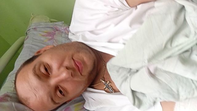 подготовка к опирации
