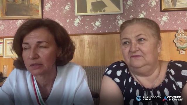 LIVE. 25 августа 1921 года состоялся I съезд курортных врачей Крыма