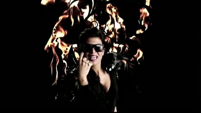 Madcon Feat Ameerah - Freaky Like Me