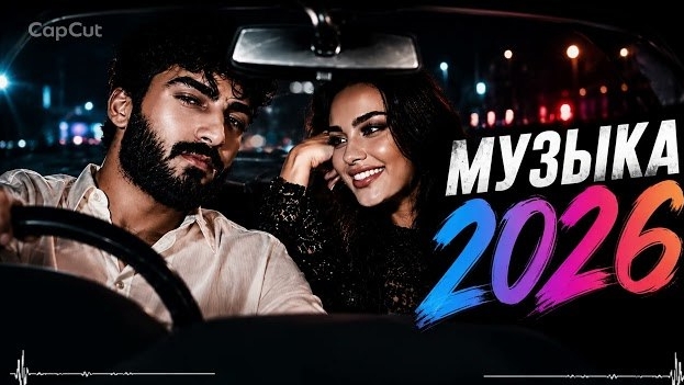 ХИТЫ 2026Музыка в тренде 2026САМЫЕ ЛУЧШИЕ ПЕСНИ 2026Новинки 2026 Музыки СЛУШАТЬ ЛУЧШЕЕ 2026