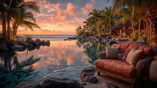 Музыка Релакс Chillout Lounge Vibes Relaxing Music Mix
