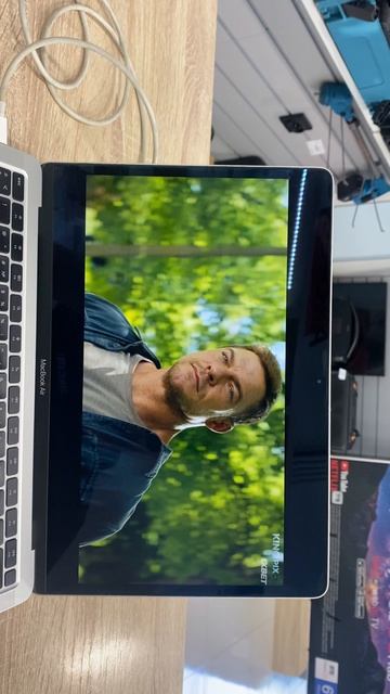 MacBook M1 907 циклов