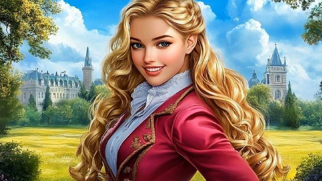 ЮМОРИСТИЧЕСКОЕ ФЭНТЕЗИ ♥ КАЖЕТСЯ, Я ВЛЮБИЛАСЬ ♥ АУДИОКНИГА ПОЛНОСТЬЮ