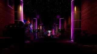 FNAF SB Refurbished Raceway Mod By Moltalt F-L-X