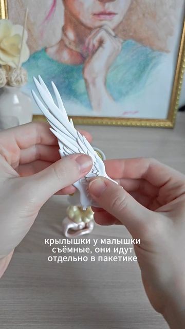 Распаковка второй фигурки от 52Toys 😻