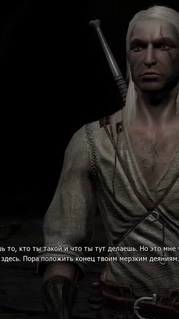 Чёт Му Шу вспомнила😁#vilmarionv #gaming #games #game #witcher #old #ведьмак #игры #nostalgia