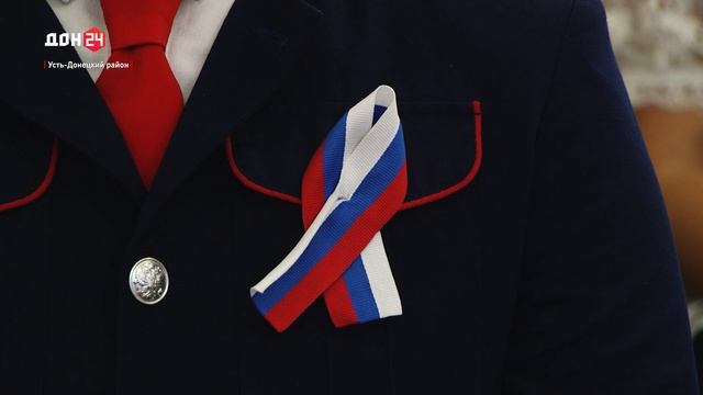 Первый паспорт – большая ответственность