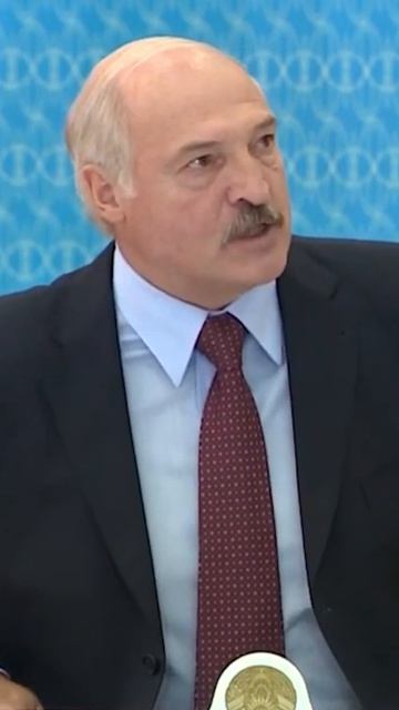 Лукашенко: Я вас для чего сюда направил?! / “Это ваша работа!