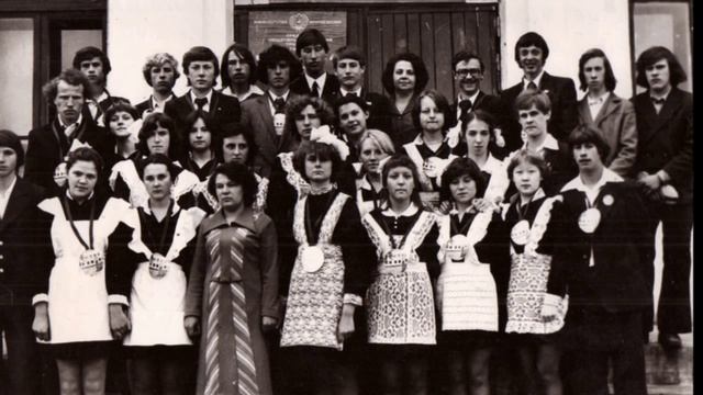Одноклассники
