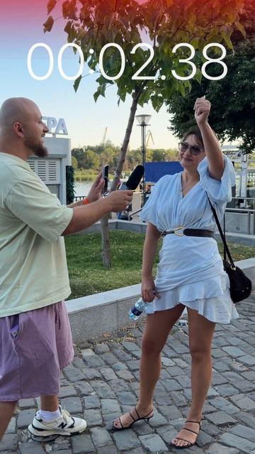 Дарим стекла от ВСЕ В ГЛАЗУРИ прохожим✅