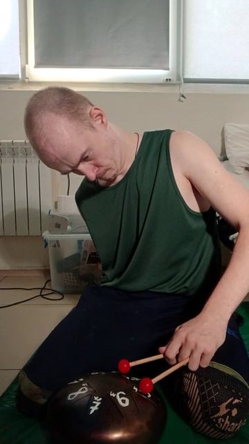 Новый способ игры