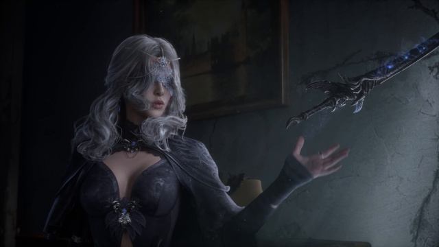 Tides Of Annihilation | трейлер Beneath The Veil (gamescom 2026)