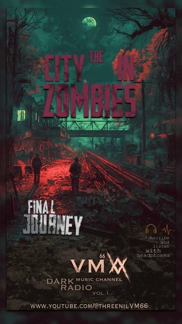 VM66 - Final Journey