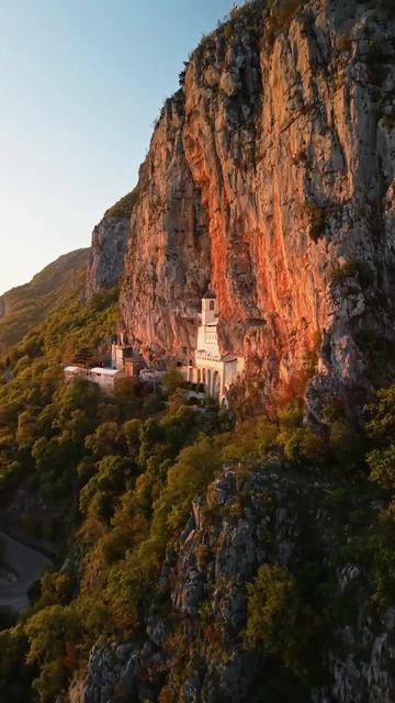 Черногория