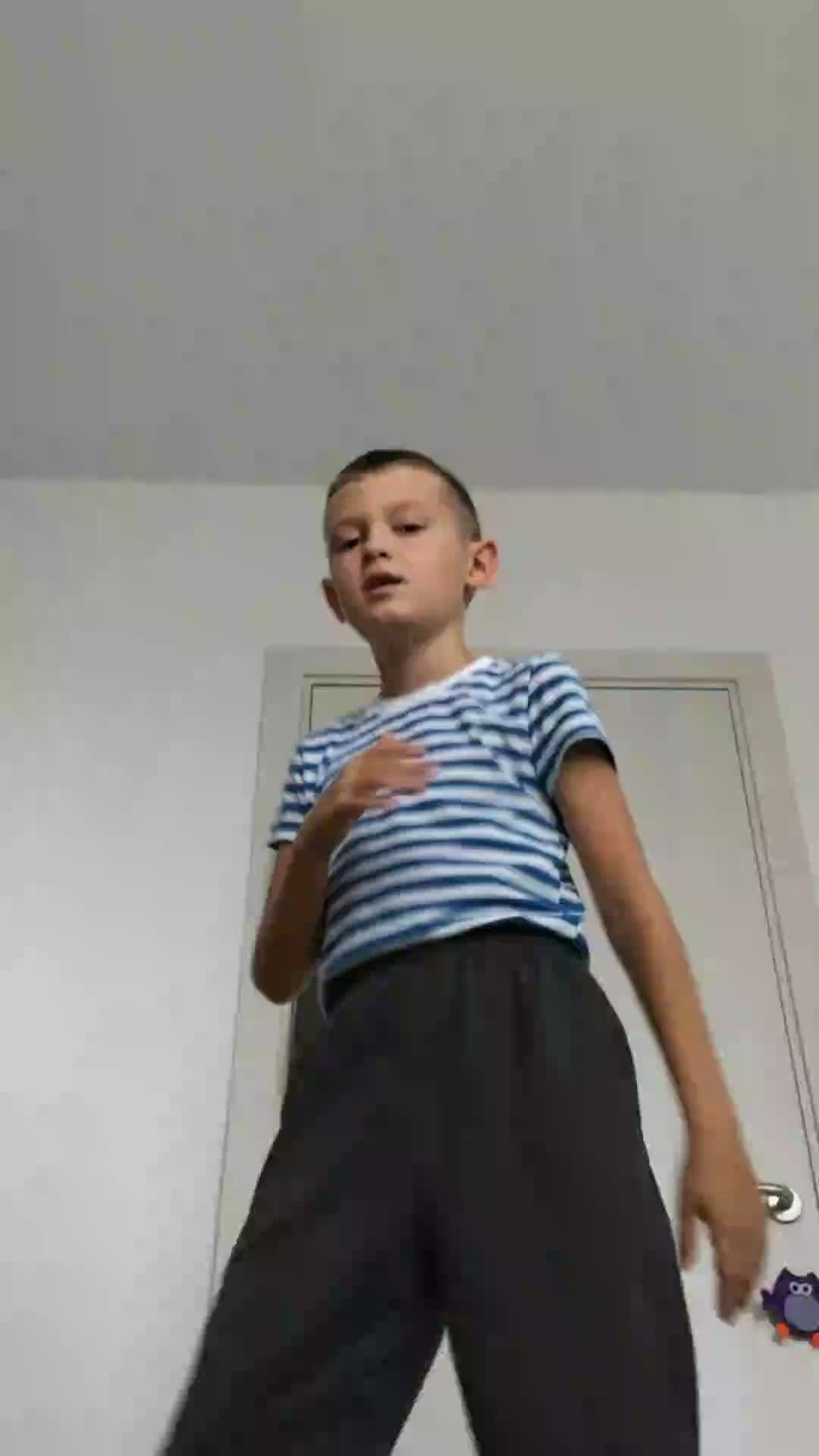 Танцы