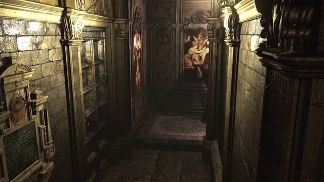 Resident Evil 0 (Zero) [полное прохождение: Часть 3 (Лаборатория)]