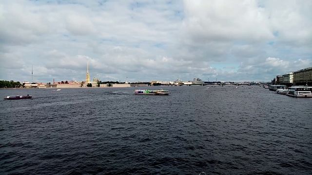 Санкт-Петербург 2